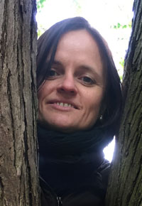 Angelika Gierer