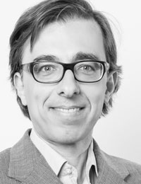 Dr. Ioannis Stavrou